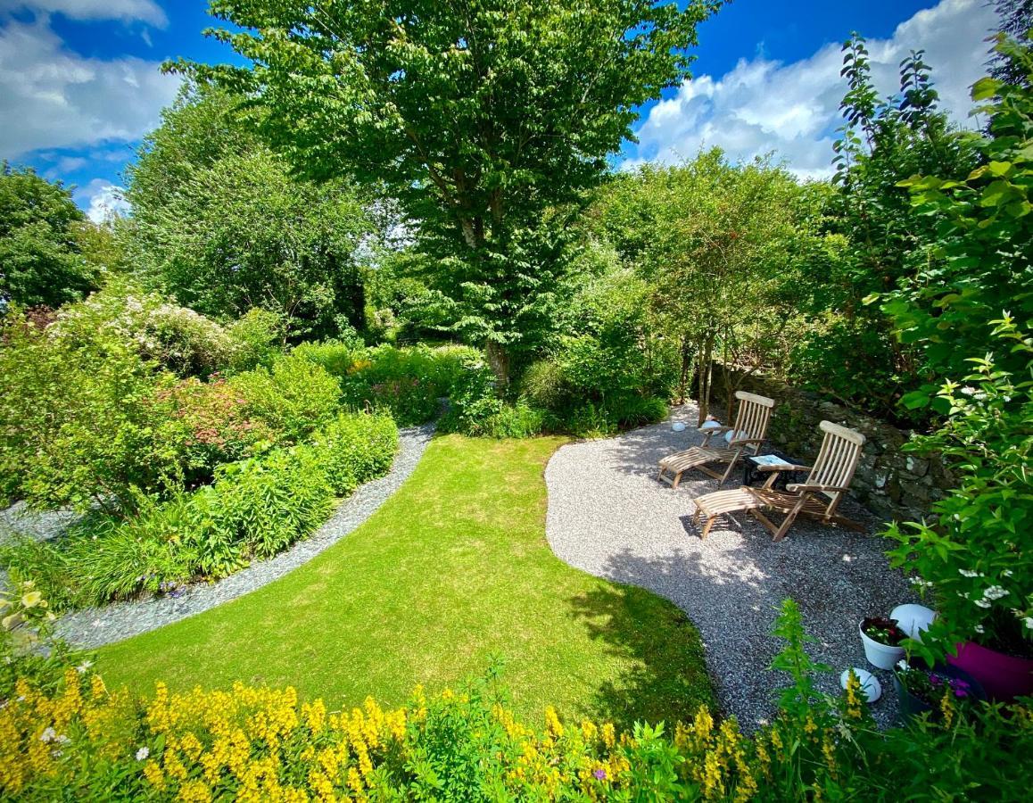 Crafnant House - Bed & Breakfast Trefriw Εξωτερικό φωτογραφία