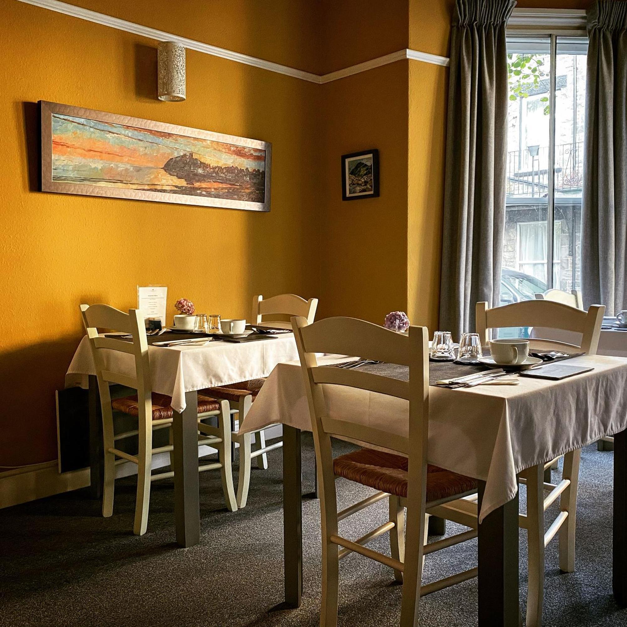 Crafnant House - Bed & Breakfast Trefriw Εξωτερικό φωτογραφία