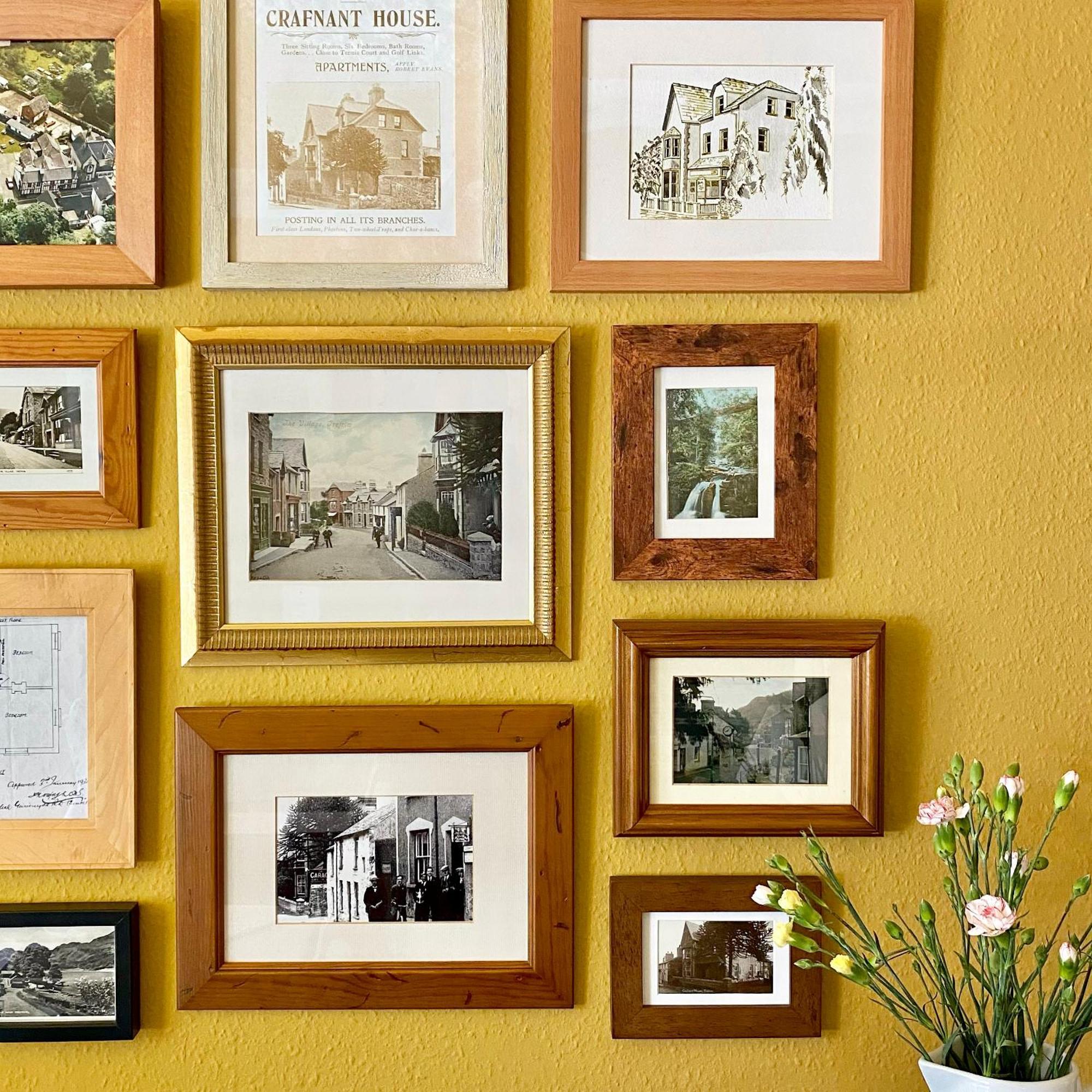 Crafnant House - Bed & Breakfast Trefriw Εξωτερικό φωτογραφία