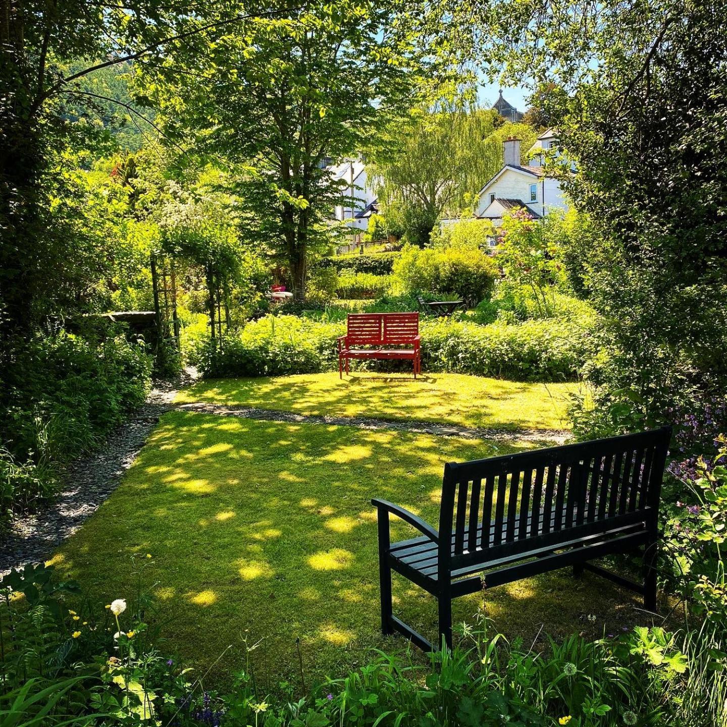 Crafnant House - Bed & Breakfast Trefriw Εξωτερικό φωτογραφία